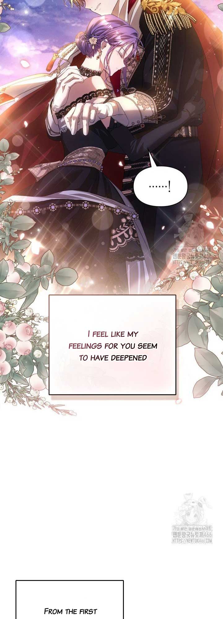 The Heroine Had an Affair with My Fiance Chapter 66 page 41
