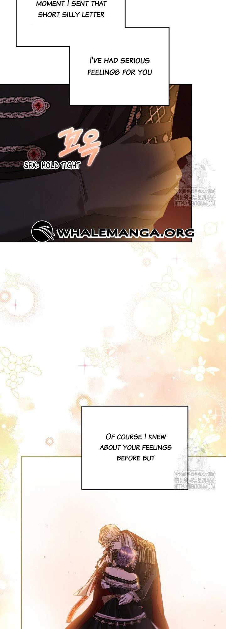 The Heroine Had an Affair with My Fiance Chapter 66 page 42