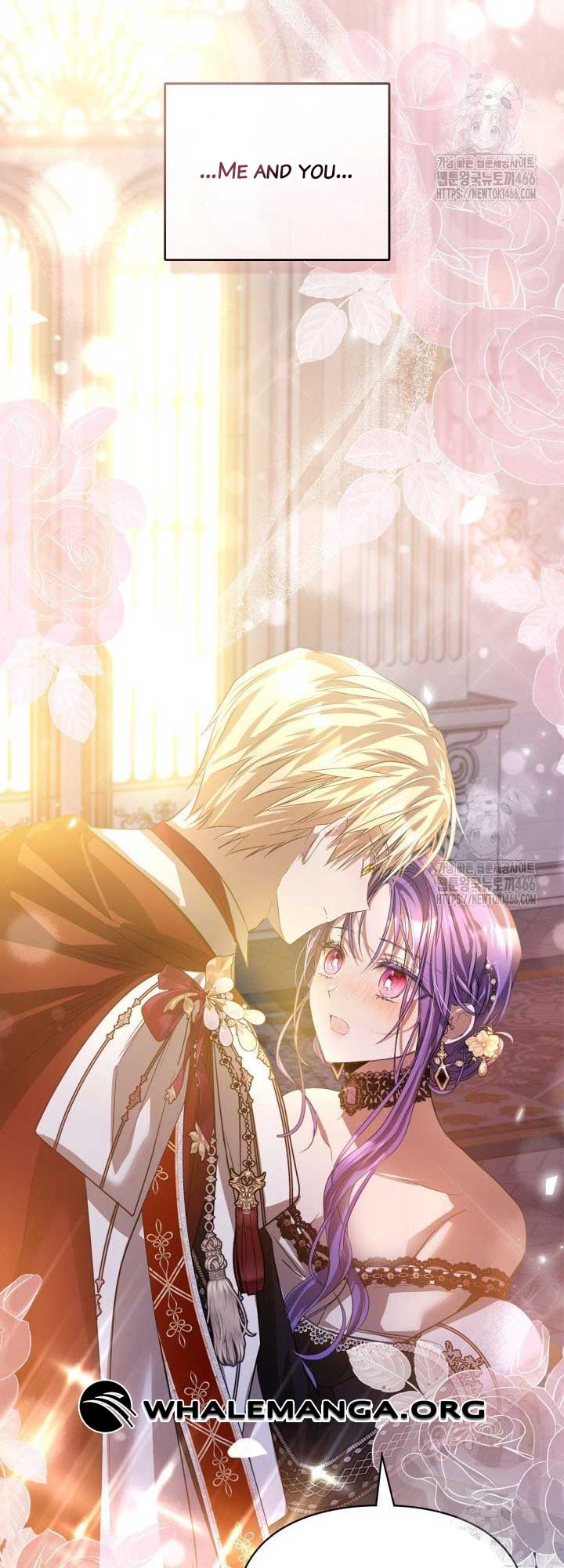 The Heroine Had an Affair with My Fiance Chapter 66 page 44