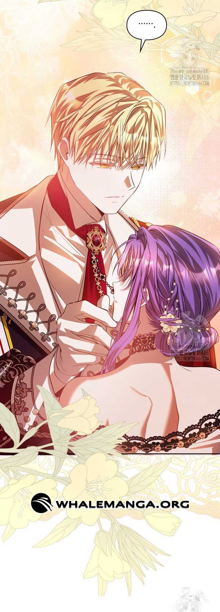The Heroine Had an Affair with My Fiance Chapter 66 page 50