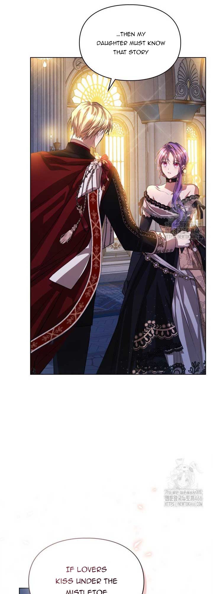 The Heroine Had an Affair with My Fiance Chapter 66 page 52