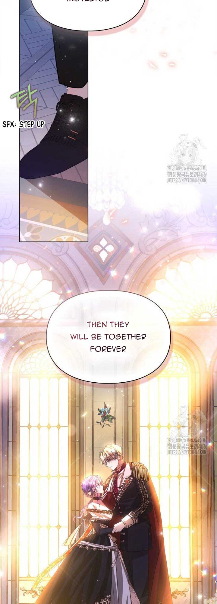 The Heroine Had an Affair with My Fiance Chapter 66 page 53