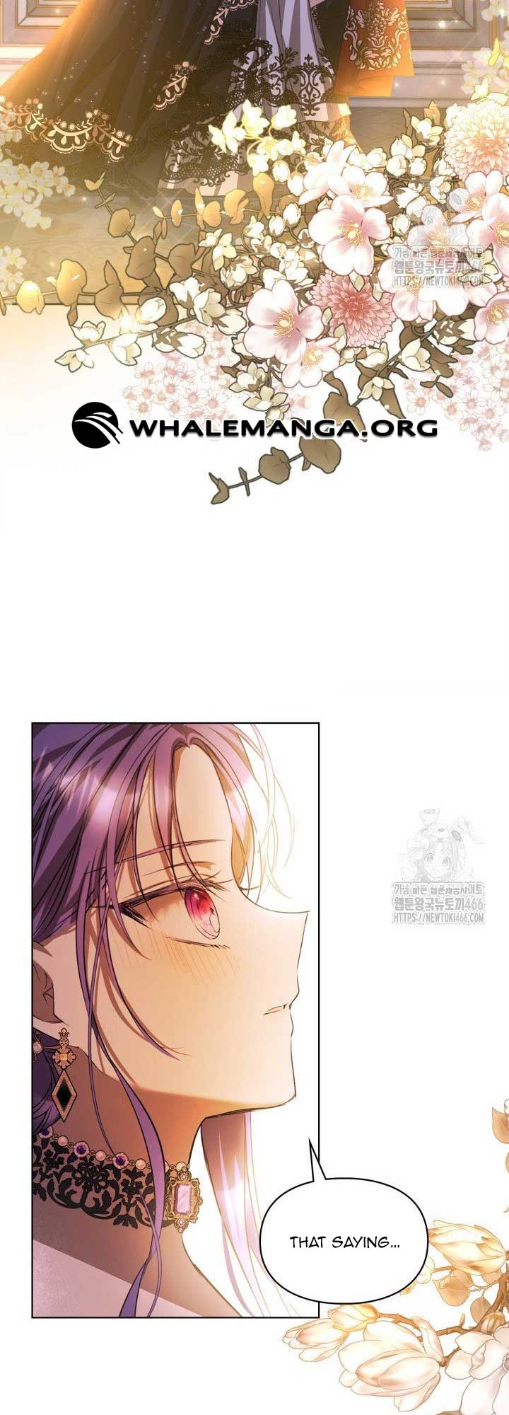 The Heroine Had an Affair with My Fiance Chapter 66 page 54