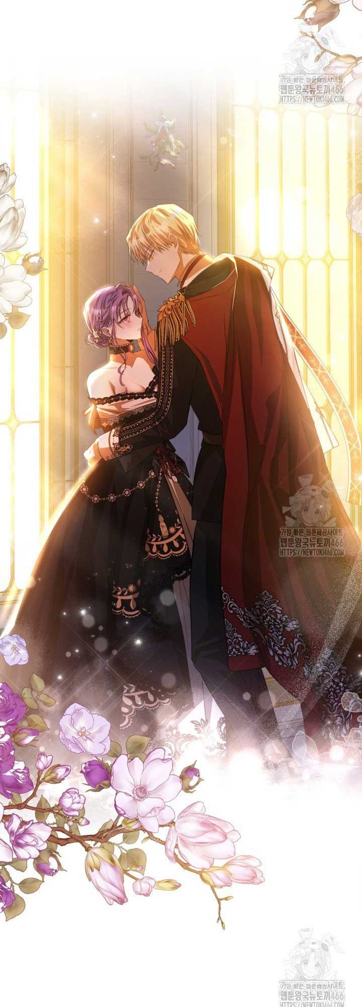 The Heroine Had an Affair with My Fiance Chapter 66 page 55