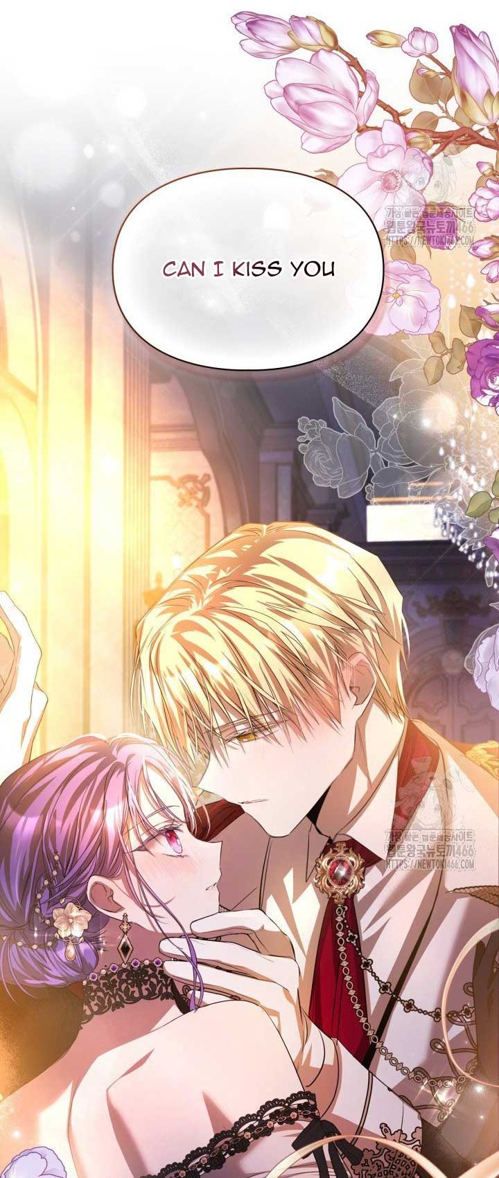 The Heroine Had an Affair with My Fiance Chapter 66 page 57