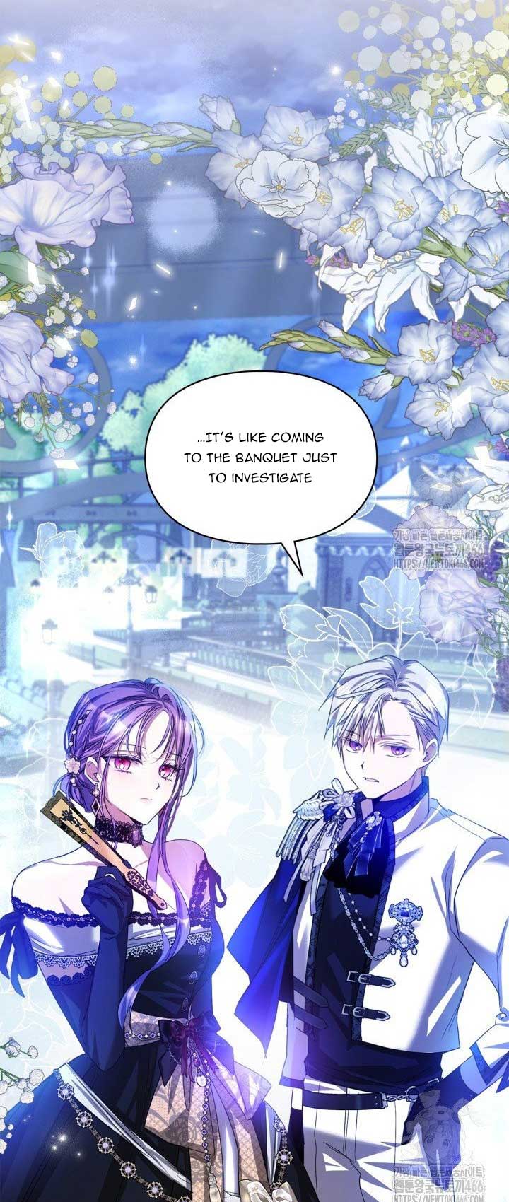 The Heroine Had an Affair with My Fiance Chapter 66 page 5
