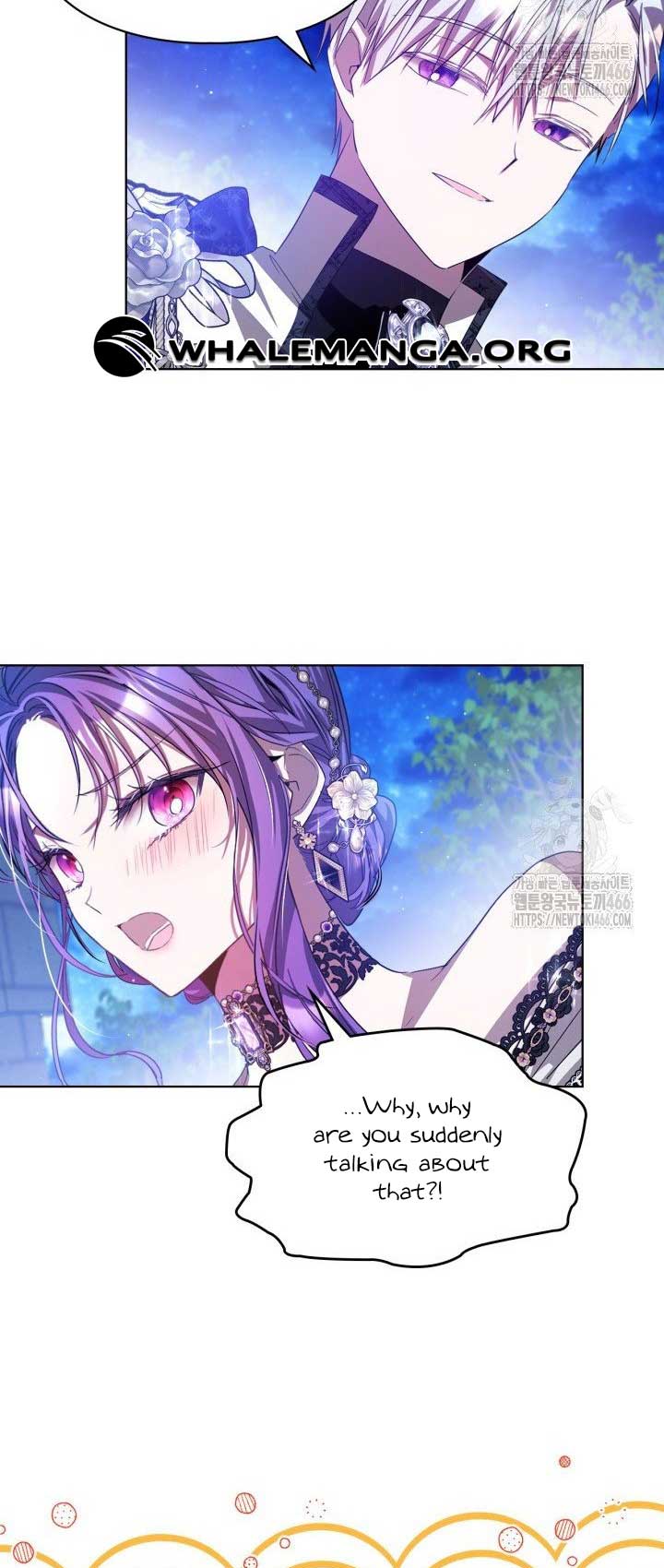 The Heroine Had an Affair with My Fiance Chapter 66 page 7