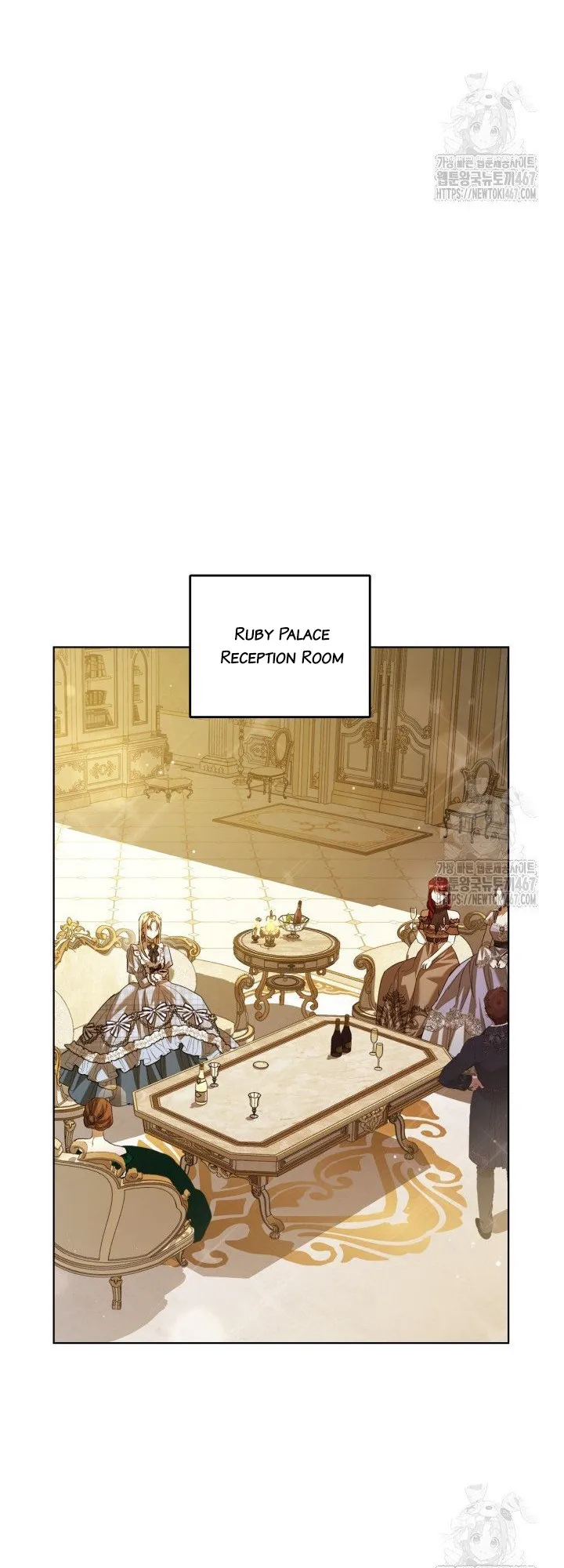 The Heroine Had an Affair with My Fiance Chapter 67 page 9