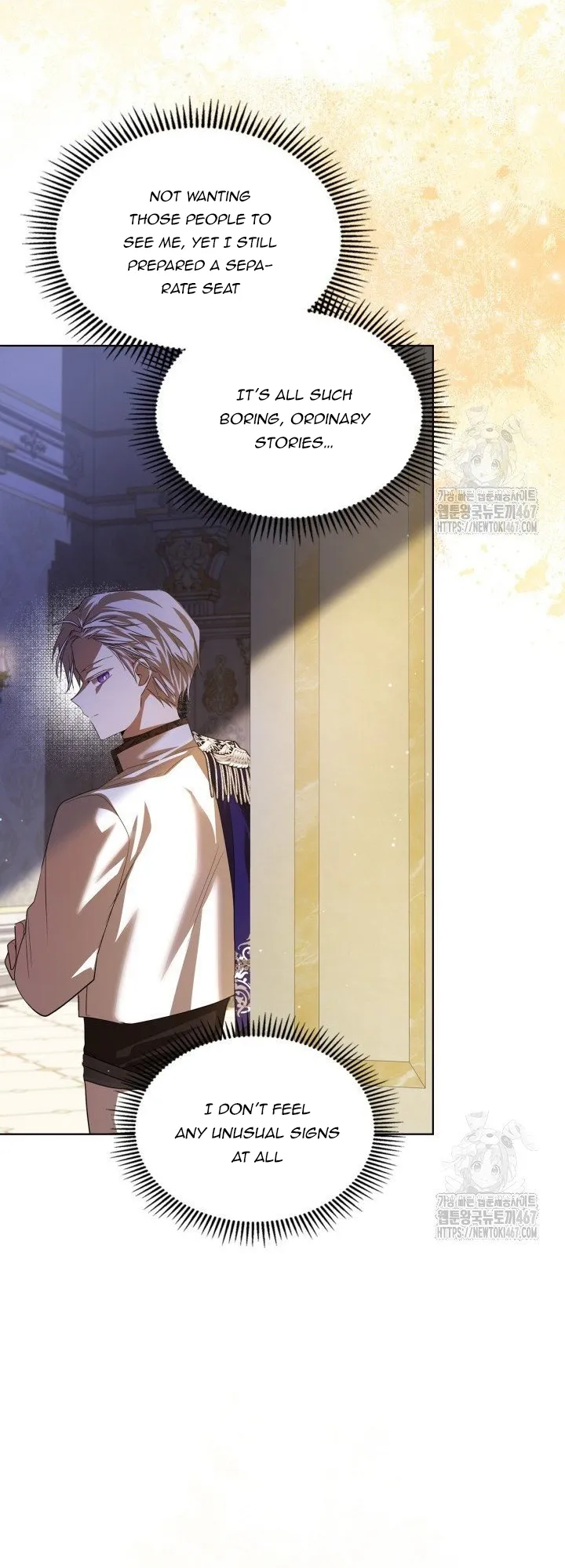 The Heroine Had an Affair with My Fiance Chapter 67 page 12