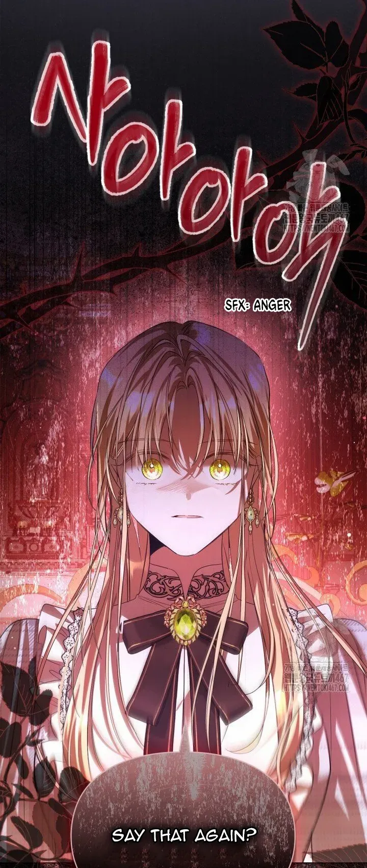 The Heroine Had an Affair with My Fiance Chapter 67 page 16