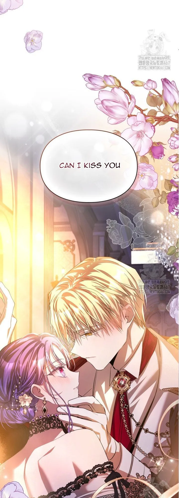 The Heroine Had an Affair with My Fiance Chapter 67 page 1