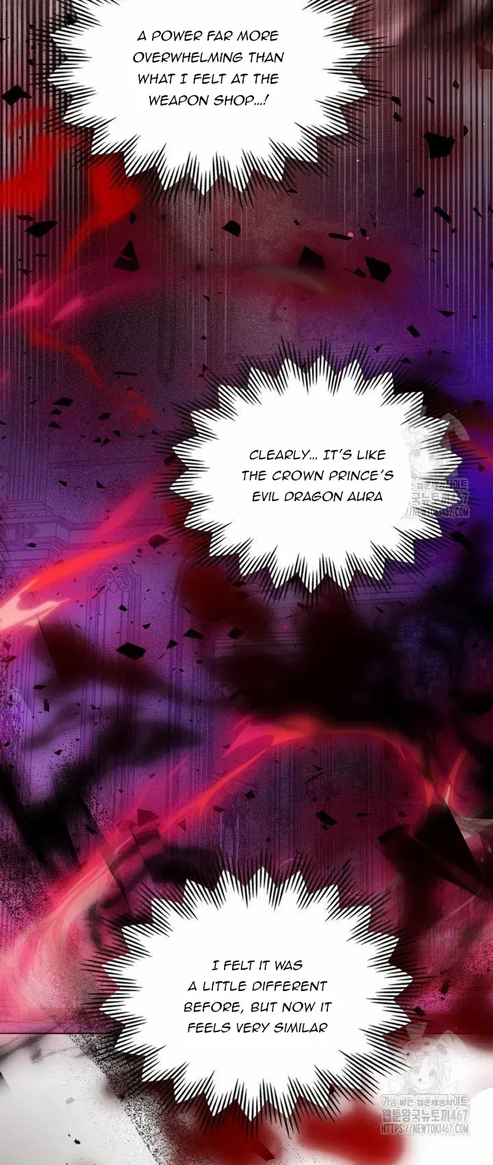 The Heroine Had an Affair with My Fiance Chapter 67 page 19