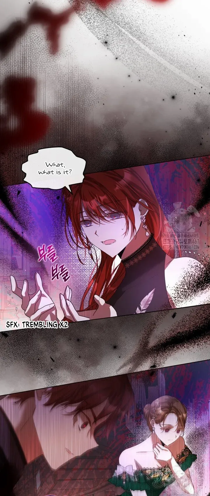 The Heroine Had an Affair with My Fiance Chapter 67 page 20