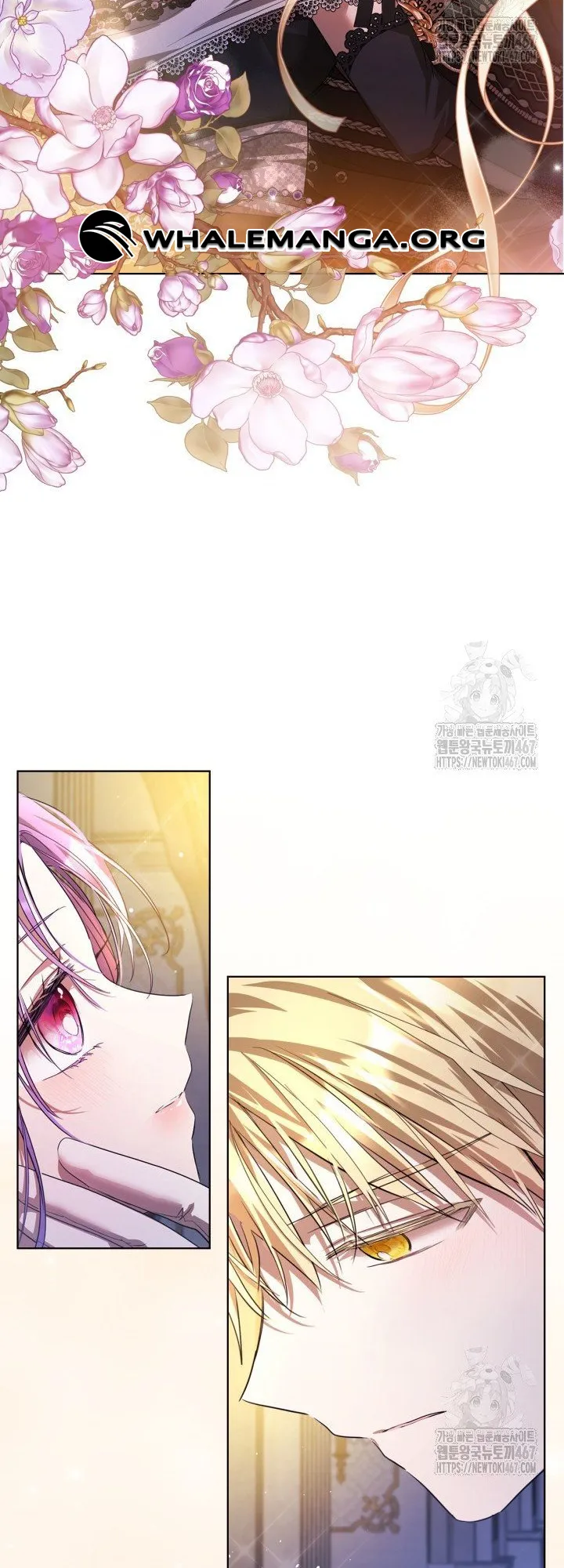 The Heroine Had an Affair with My Fiance Chapter 67 page 2