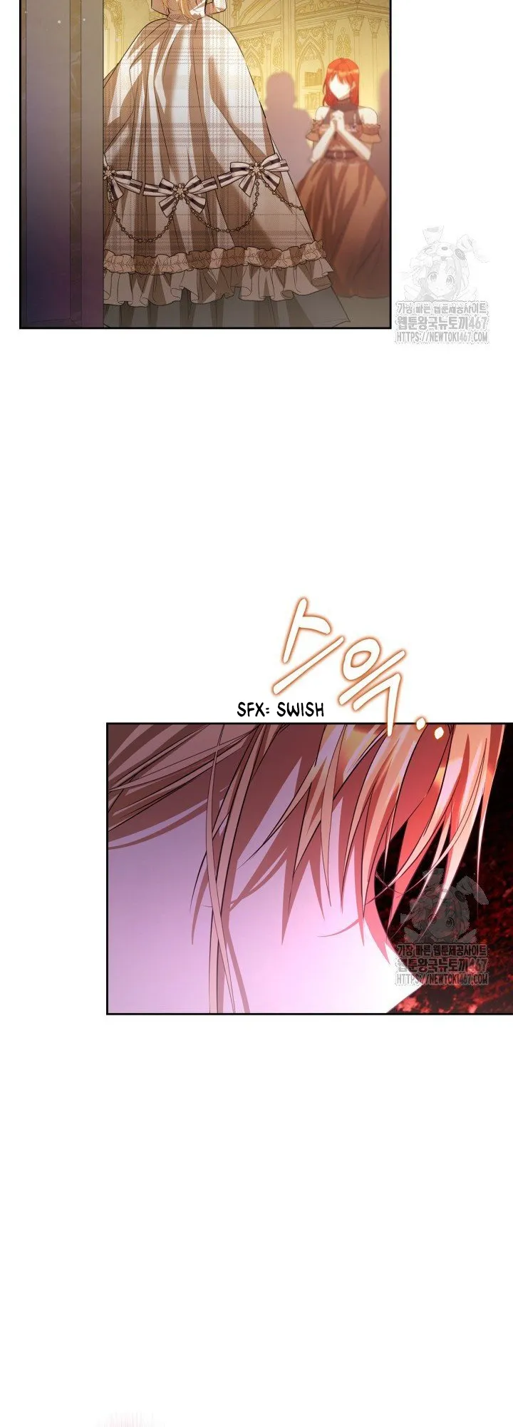 The Heroine Had an Affair with My Fiance Chapter 67 page 30