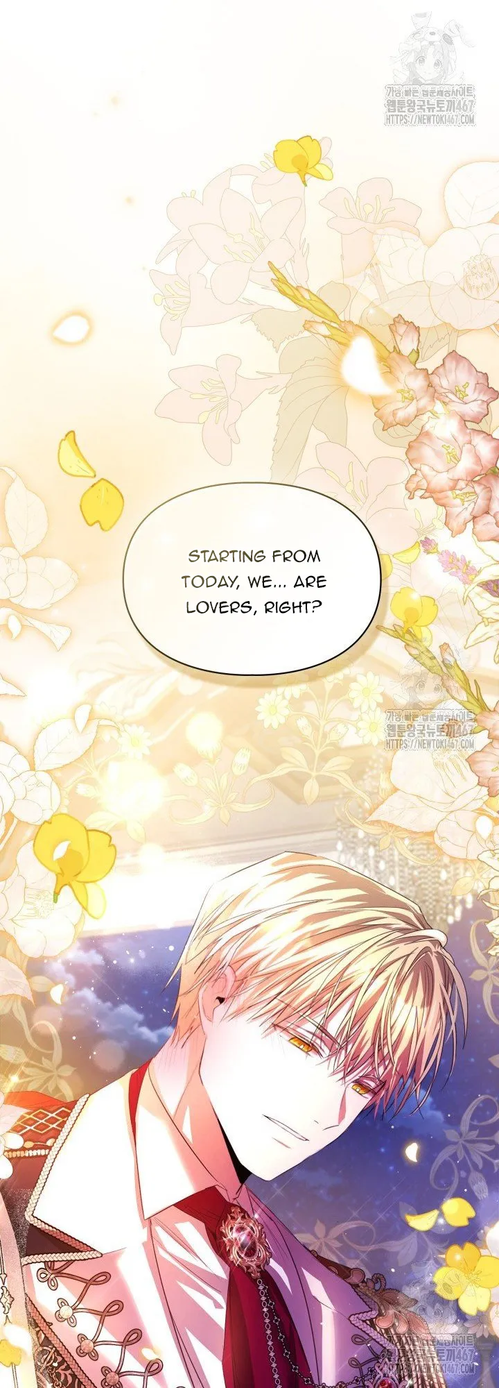 The Heroine Had an Affair with My Fiance Chapter 67 page 40