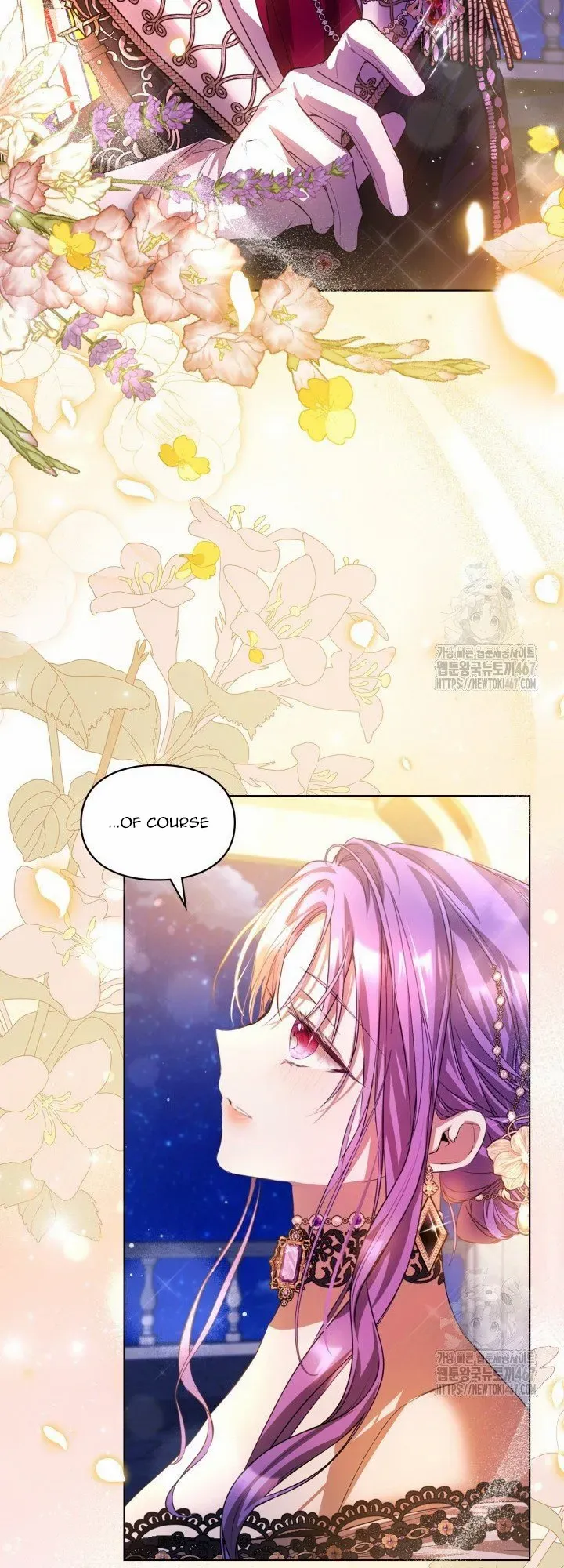 The Heroine Had an Affair with My Fiance Chapter 67 page 41