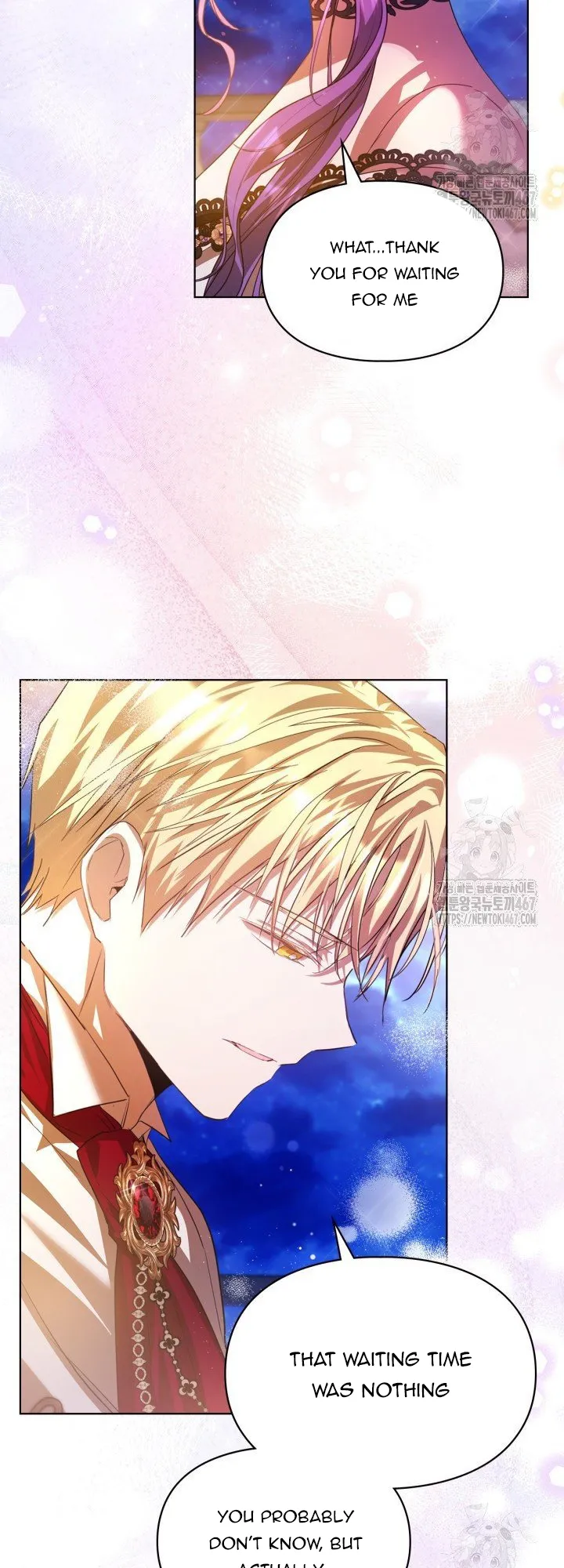 The Heroine Had an Affair with My Fiance Chapter 67 page 44