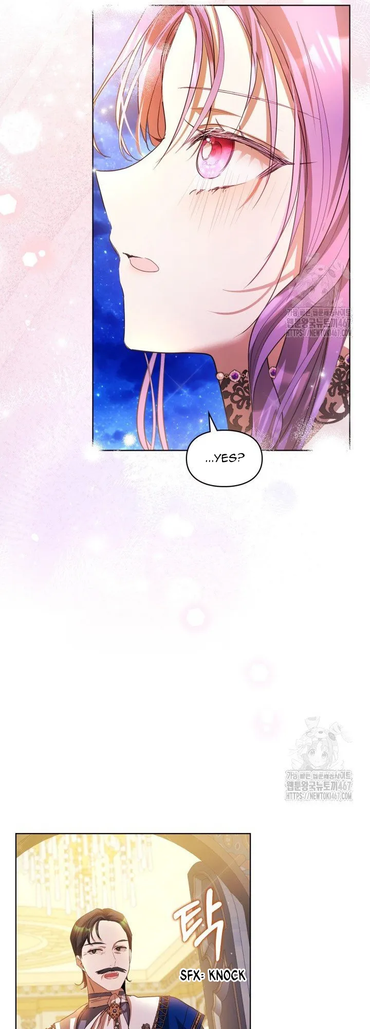 The Heroine Had an Affair with My Fiance Chapter 67 page 46