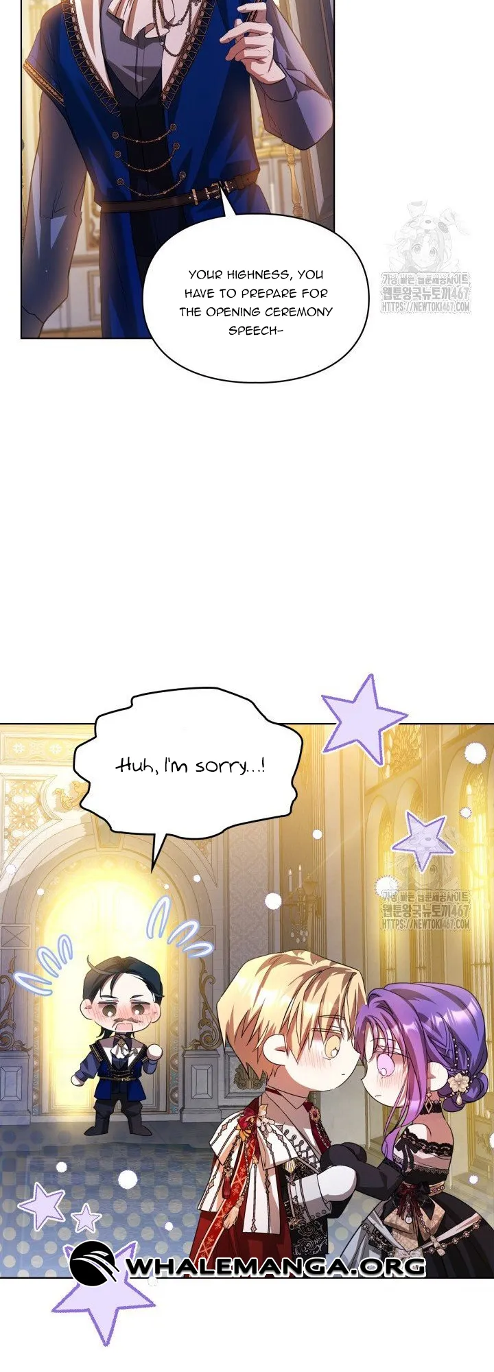 The Heroine Had an Affair with My Fiance Chapter 67 page 47
