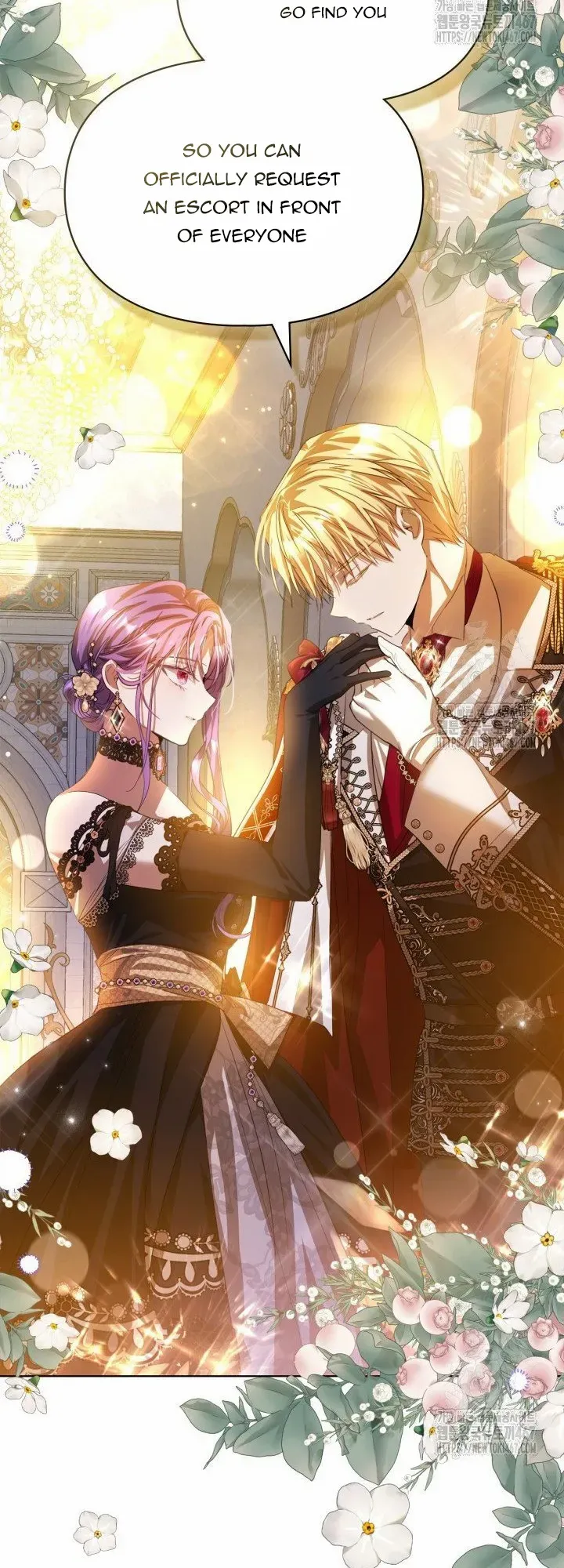 The Heroine Had an Affair with My Fiance Chapter 67 page 49