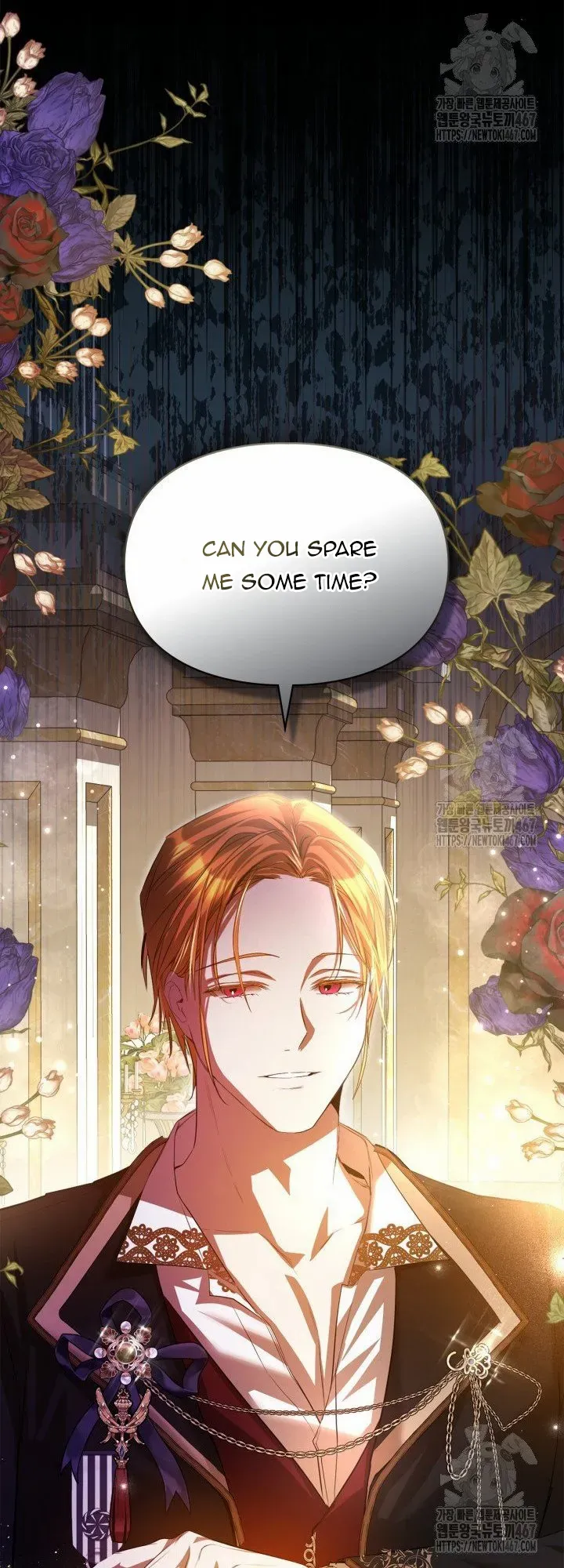 The Heroine Had an Affair with My Fiance Chapter 67 page 57