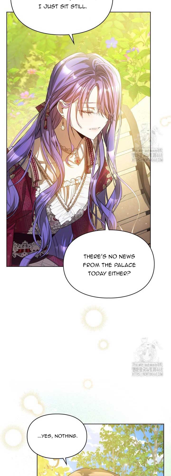 The Heroine Had an Affair with My Fiance Chapter 71 page 14