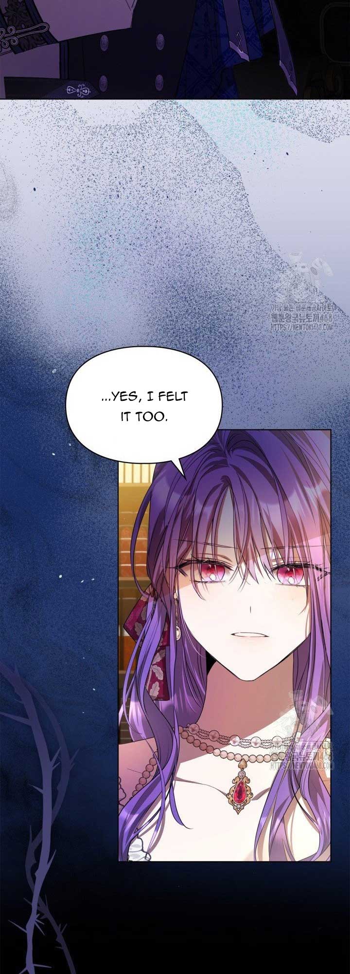 The Heroine Had an Affair with My Fiance Chapter 71 page 36