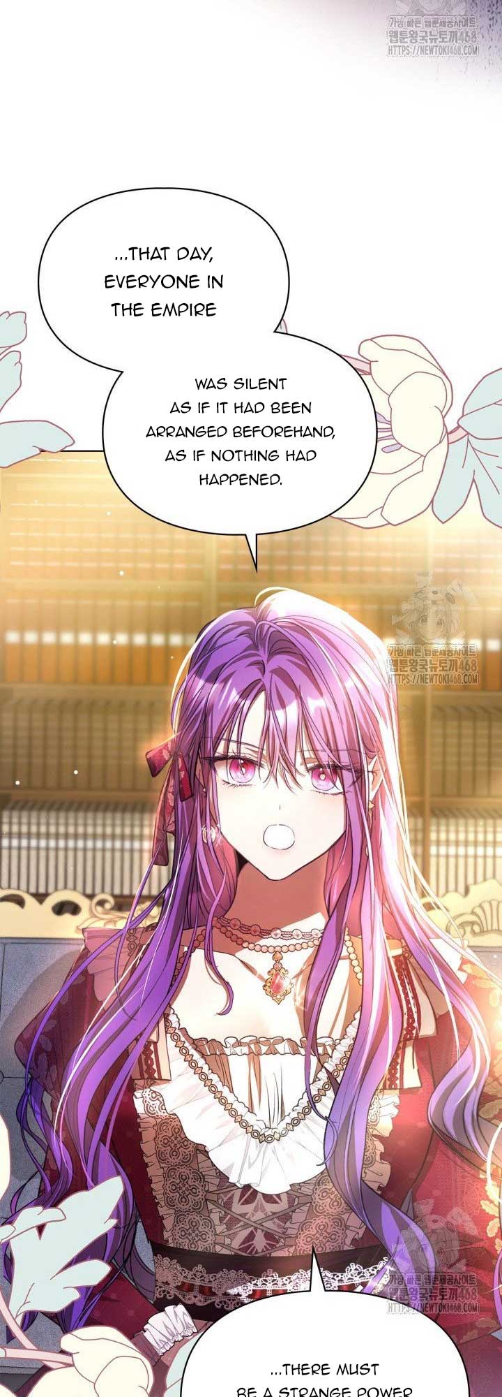 The Heroine Had an Affair with My Fiance Chapter 71 page 39