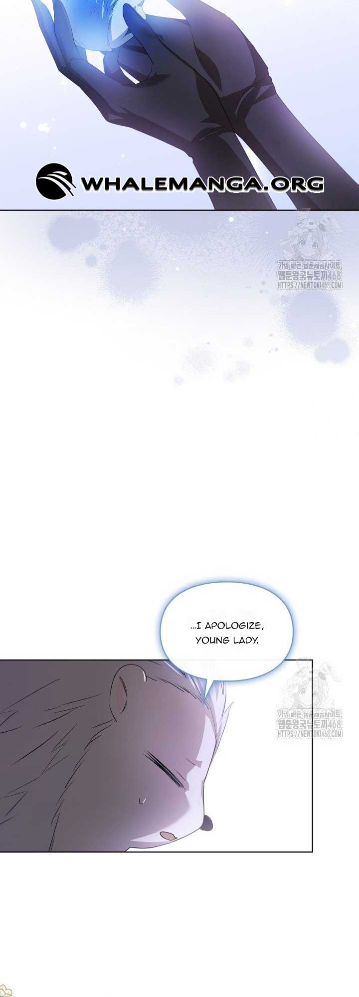The Heroine Had an Affair with My Fiance Chapter 71 page 4