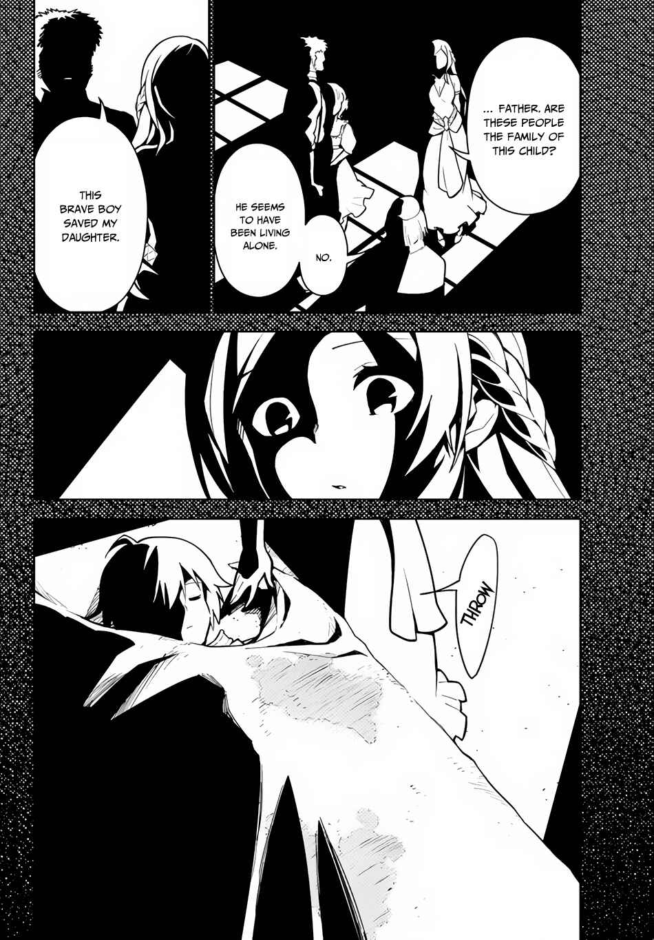 The Hidden Dungeon Only I Can Enter Chapter 14 page 20
