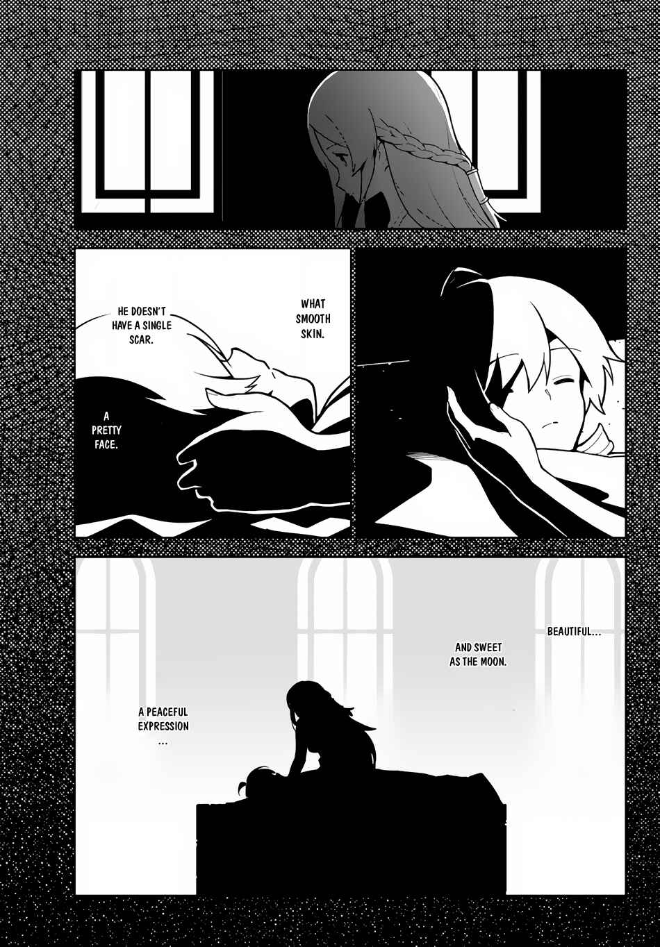 The Hidden Dungeon Only I Can Enter Chapter 14 page 23