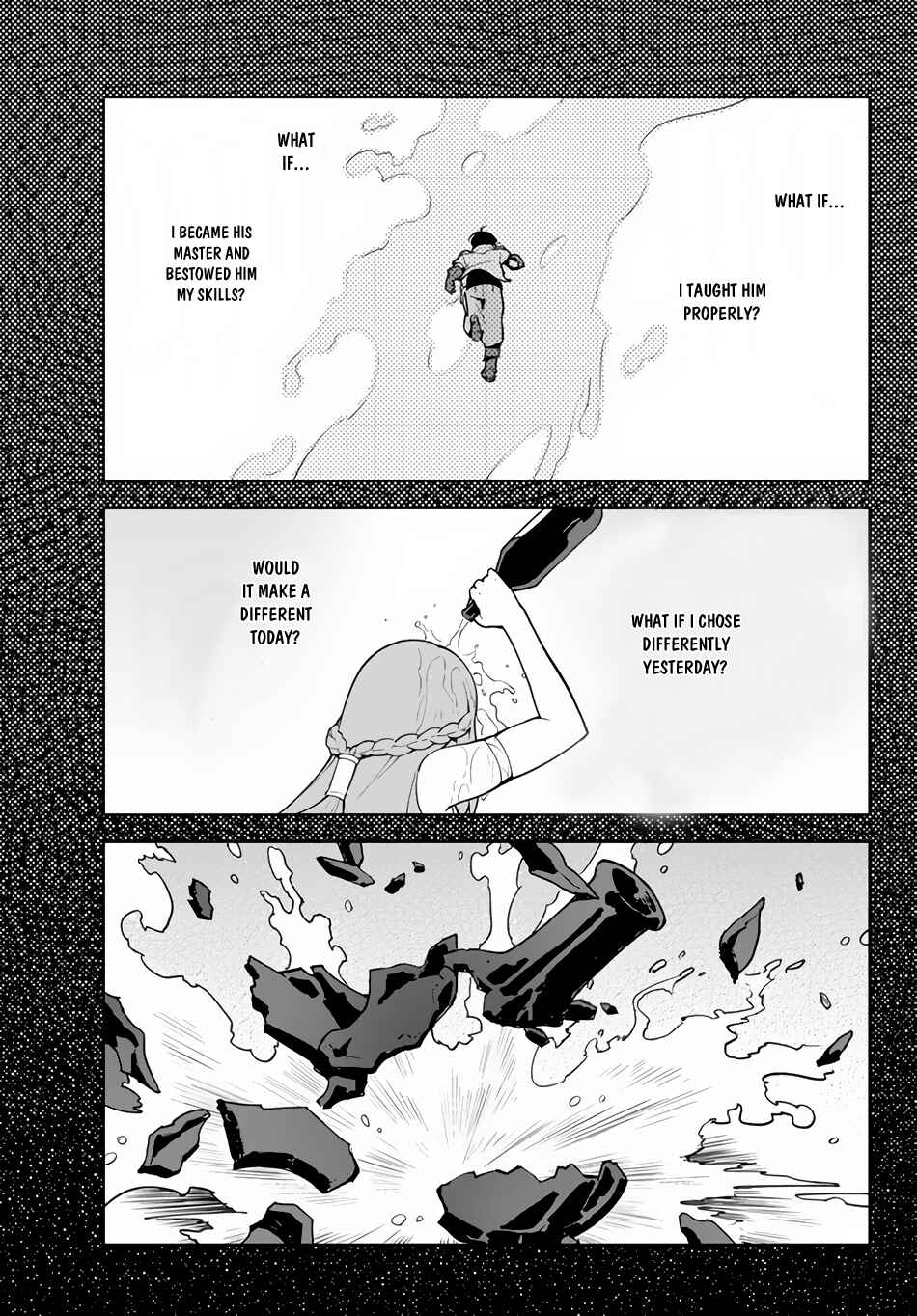 The Hidden Dungeon Only I Can Enter Chapter 14 page 25