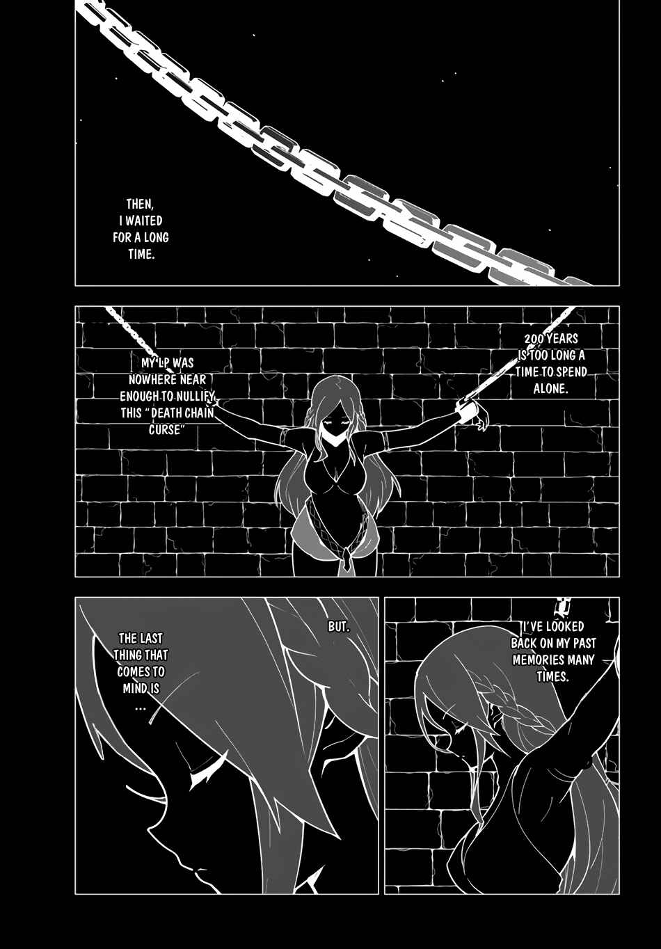 The Hidden Dungeon Only I Can Enter Chapter 14 page 27