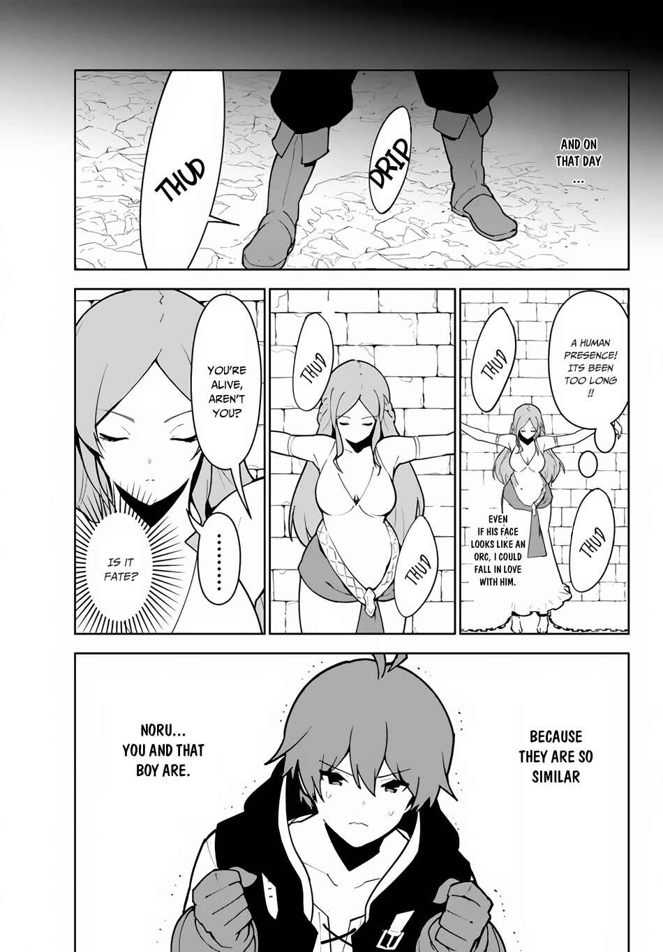 The Hidden Dungeon Only I Can Enter Chapter 14 page 29