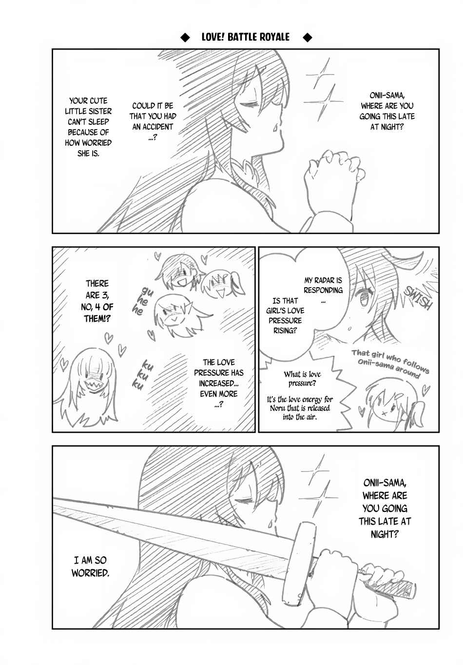 The Hidden Dungeon Only I Can Enter Chapter 14 page 33