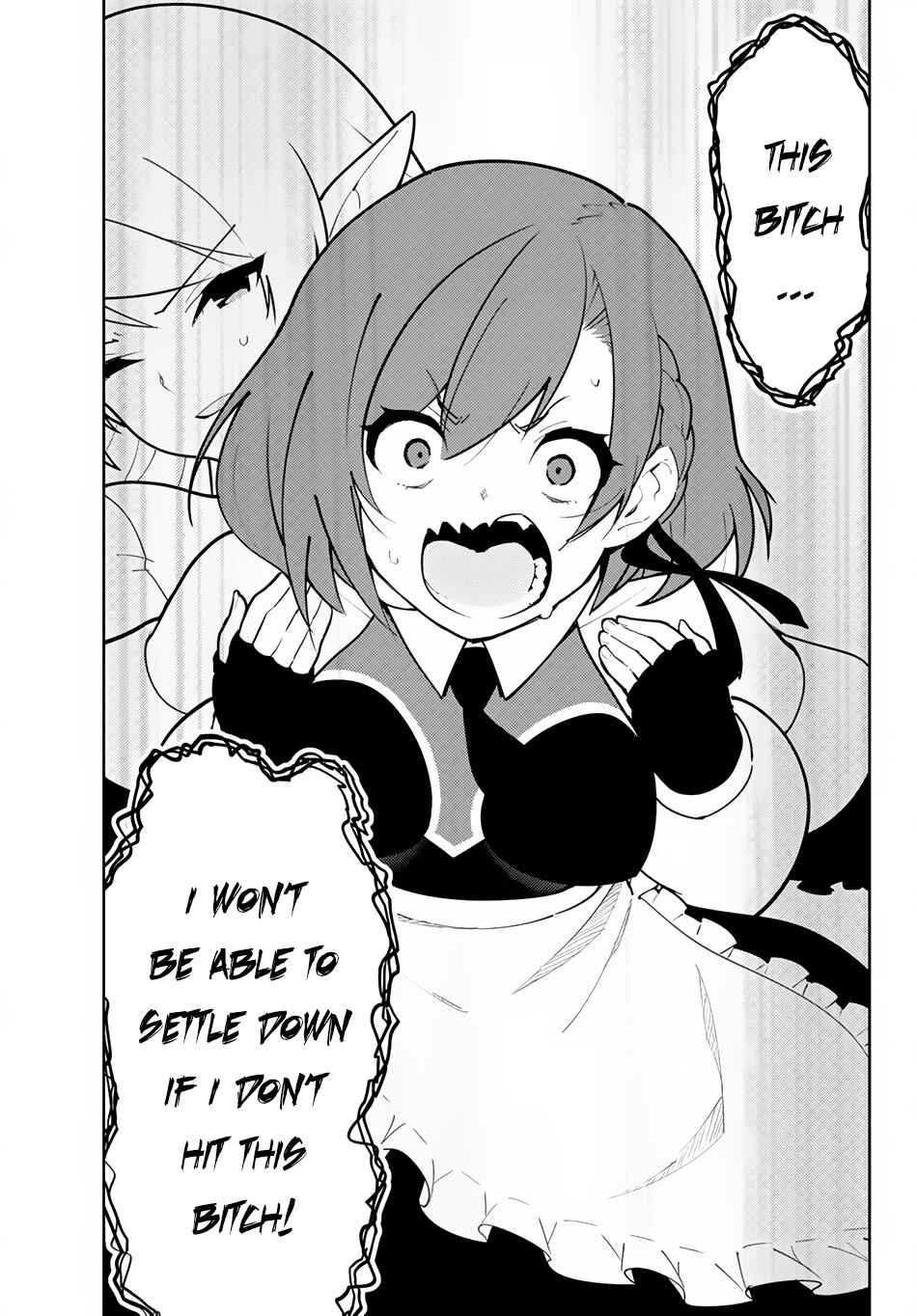 The Hidden Dungeon Only I Can Enter Chapter 17.1 page 5