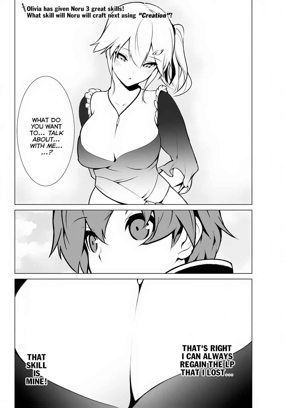 The Hidden Dungeon Only I Can Enter Chapter 2 page 23
