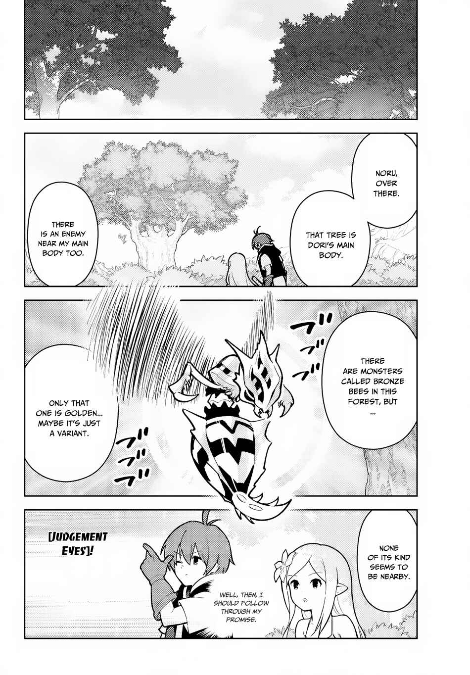 The Hidden Dungeon Only I Can Enter Chapter 20 page 10