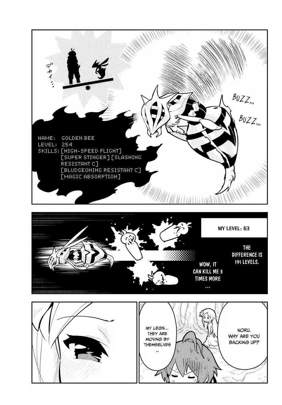 The Hidden Dungeon Only I Can Enter Chapter 20 page 11