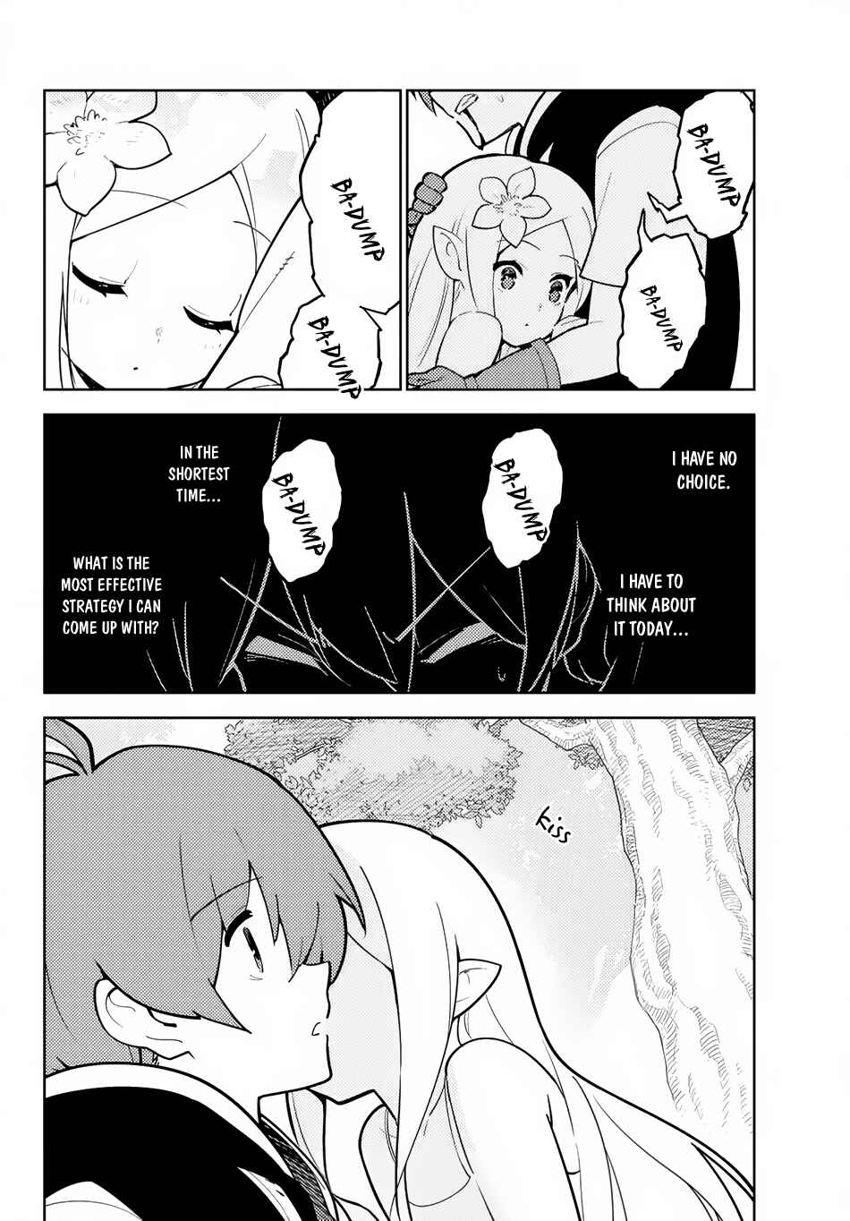 The Hidden Dungeon Only I Can Enter Chapter 20 page 18
