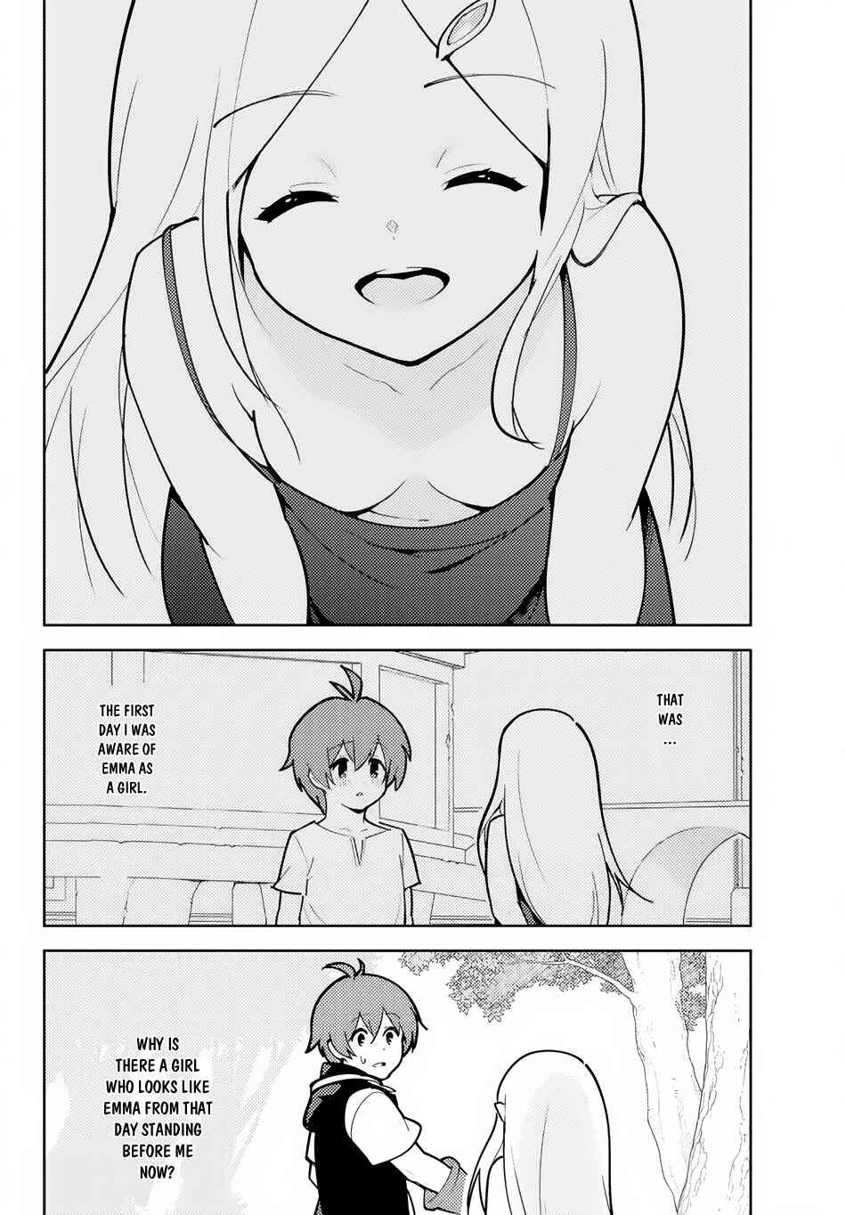 The Hidden Dungeon Only I Can Enter Chapter 20 page 2