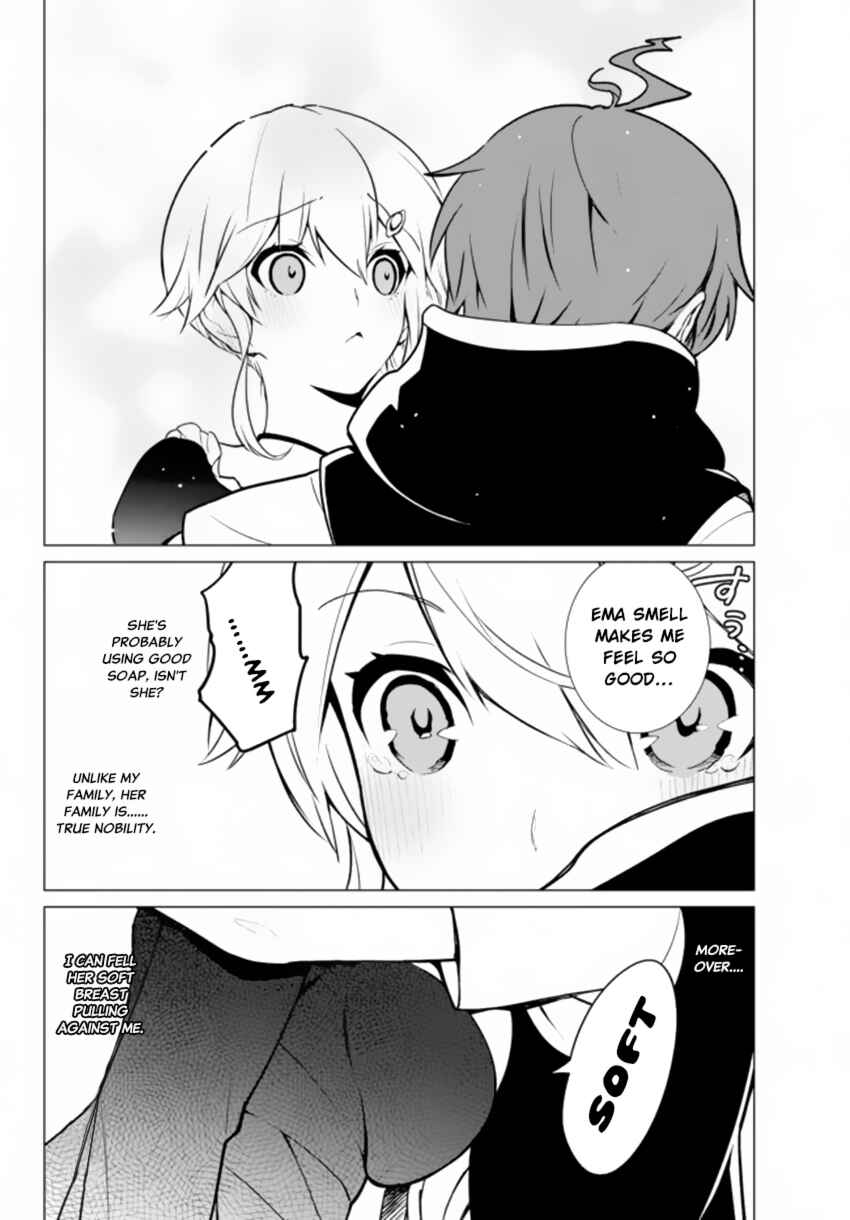 The Hidden Dungeon Only I Can Enter Chapter 3 page 10