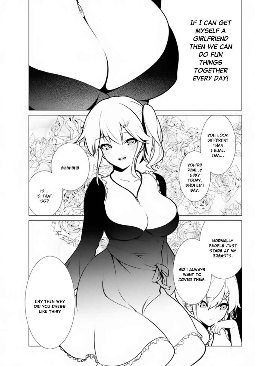The Hidden Dungeon Only I Can Enter Chapter 3 page 7