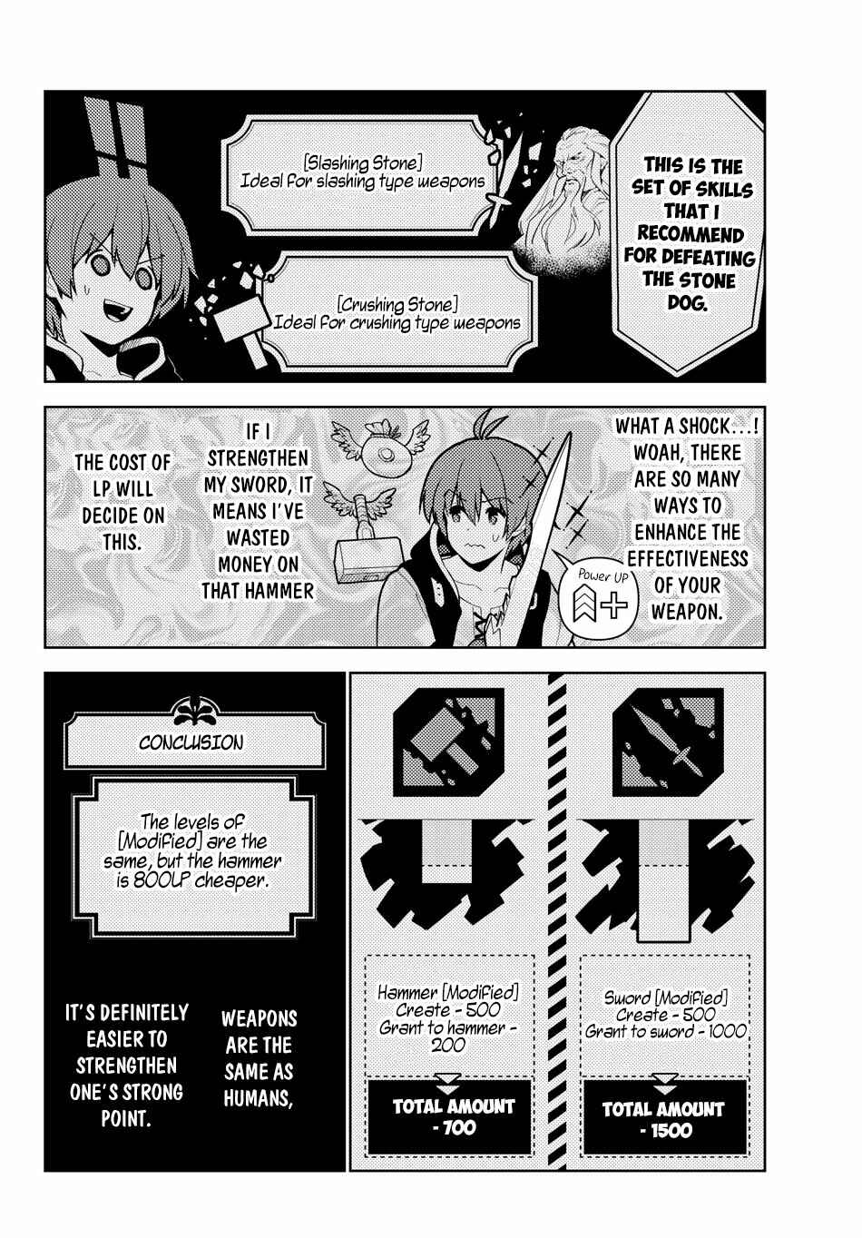 The Hidden Dungeon Only I Can Enter Chapter 36 page 18