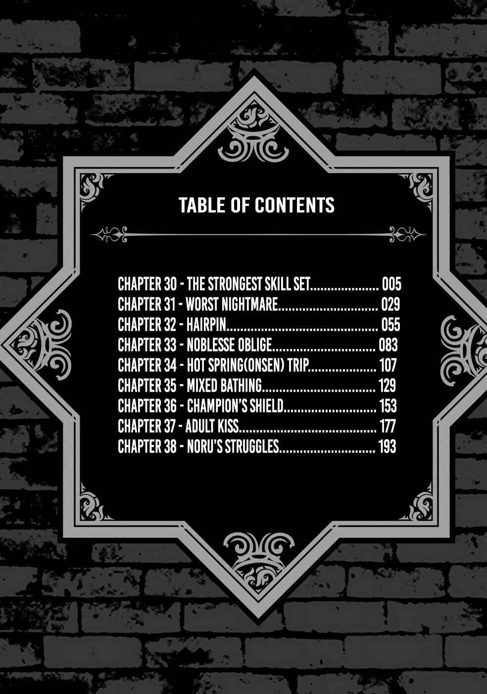 The Hidden Dungeon Only I Can Enter Chapter 38.5 page 4