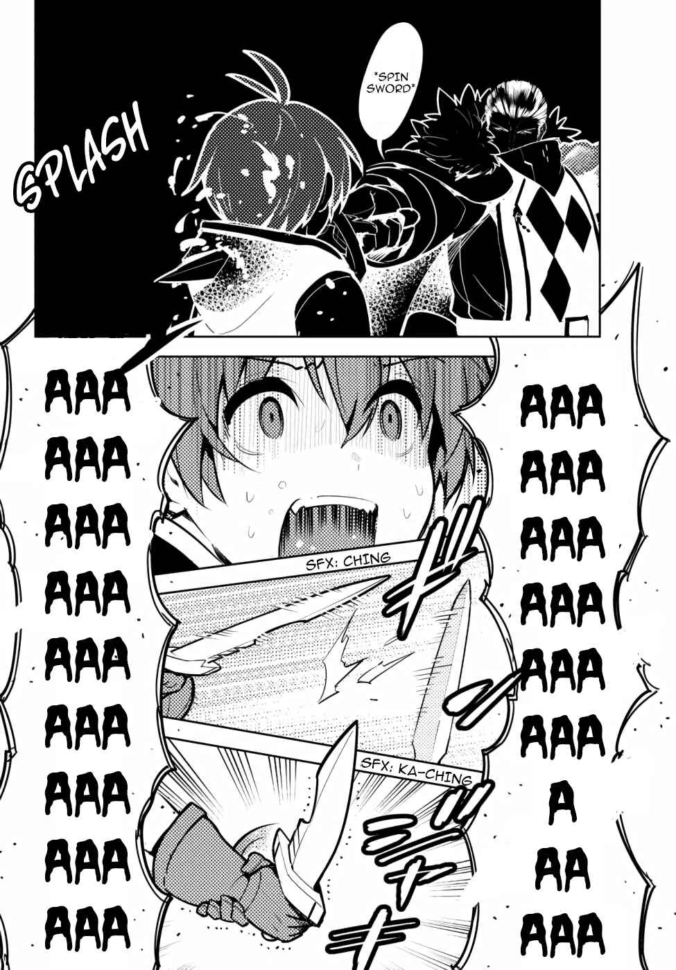 The Hidden Dungeon Only I Can Enter Chapter 45 page 10