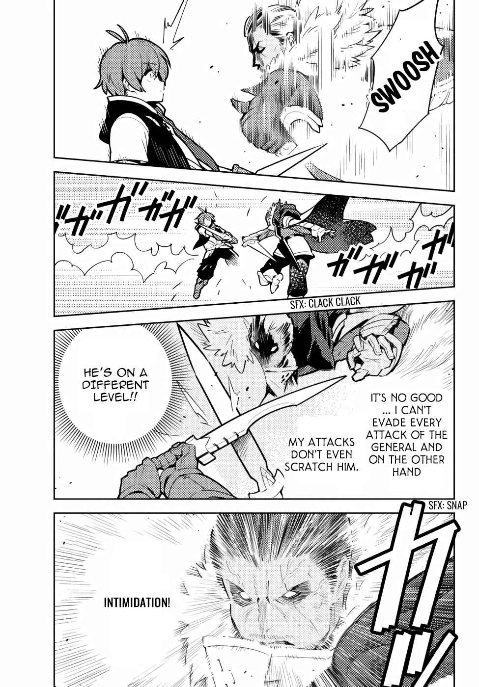 The Hidden Dungeon Only I Can Enter Chapter 45 page 17