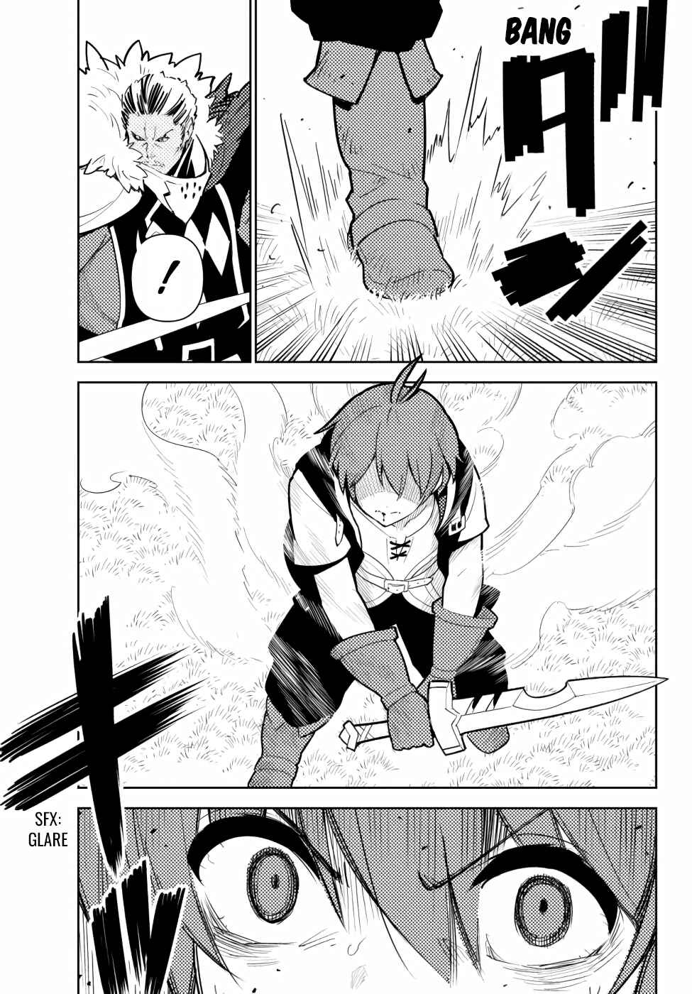 The Hidden Dungeon Only I Can Enter Chapter 45 page 19