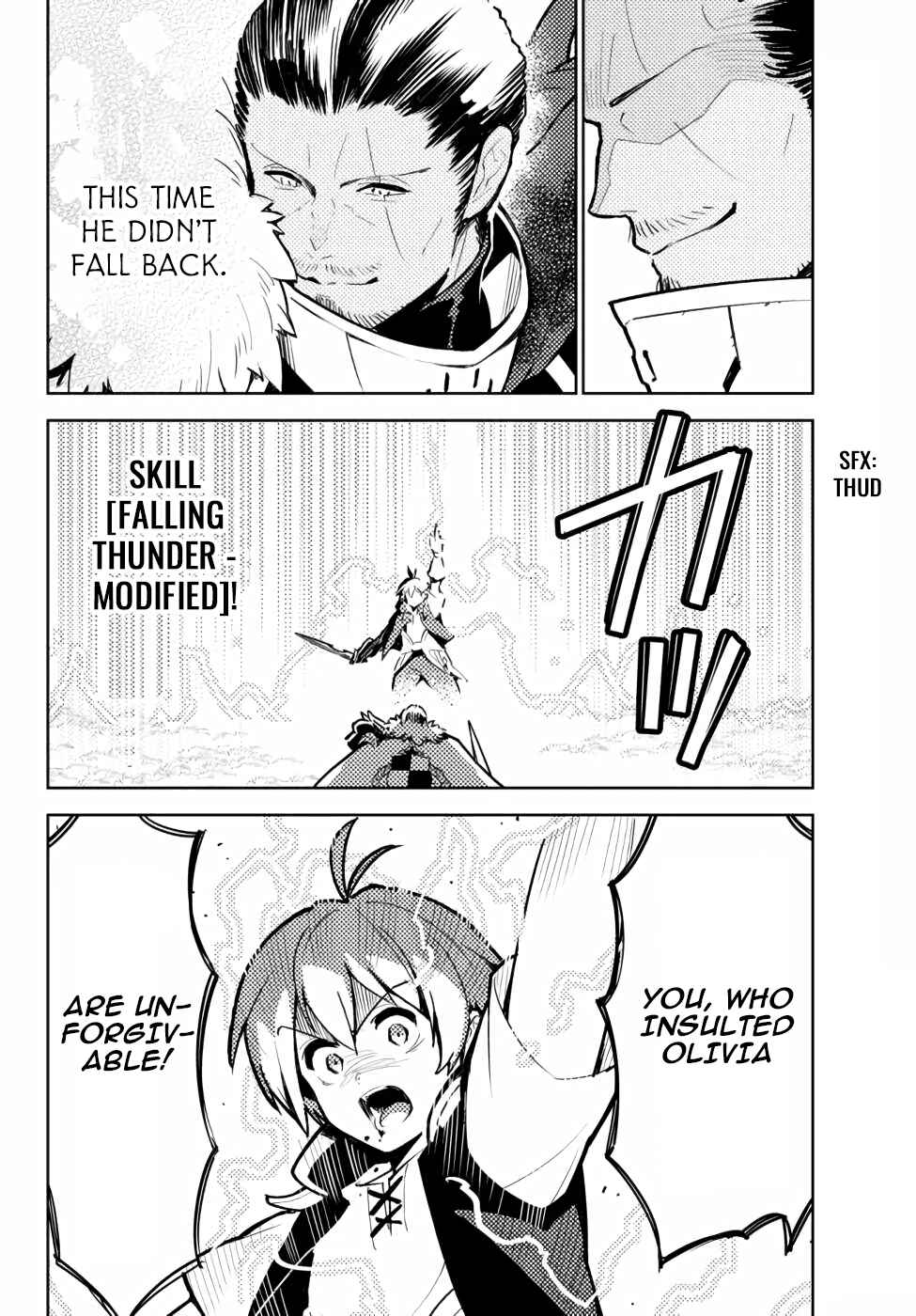 The Hidden Dungeon Only I Can Enter Chapter 45 page 20